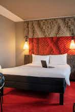 Hotel Ibis Nanterre La Défense photo 1