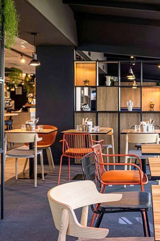 Hotel Ibis Nanterre La Défense photo 4