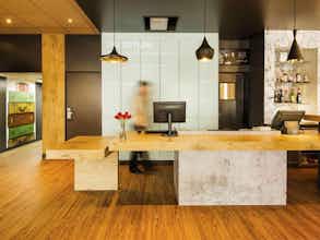 Hotel Ibis Versailles Château photo 5