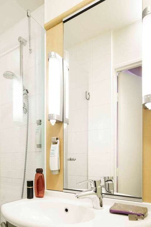 Hotel Ibis Versailles Château photo 2