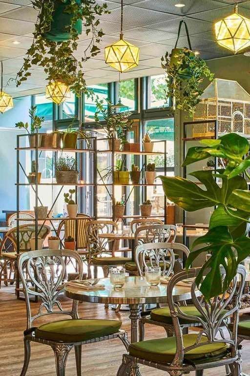 Hotel Ibis Paris Bastille Opéra 11ème photo 5