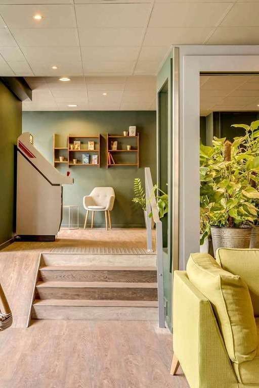 Hotel Ibis Paris Bastille Opéra 11ème photo 4