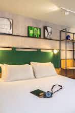 Hotel Ibis Paris Bastille Opéra 11ème photo 2