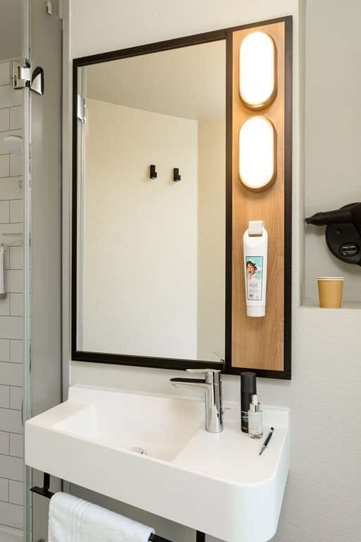 Hotel Ibis Paris Bastille Opéra 11ème photo 3