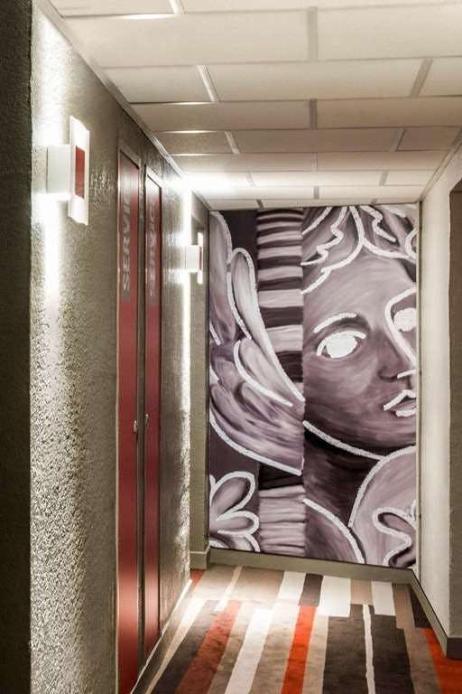 Hotel Ibis Cognac photo 5