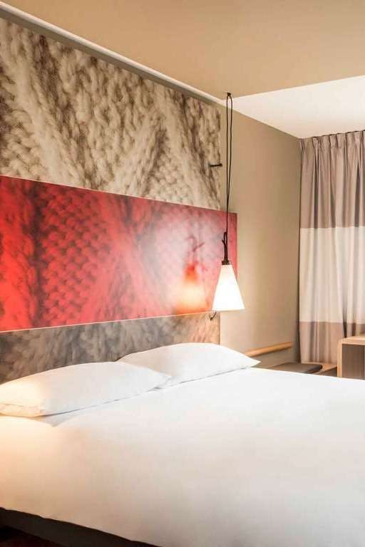 Hotel Ibis Château De Fontainebleau photo 1