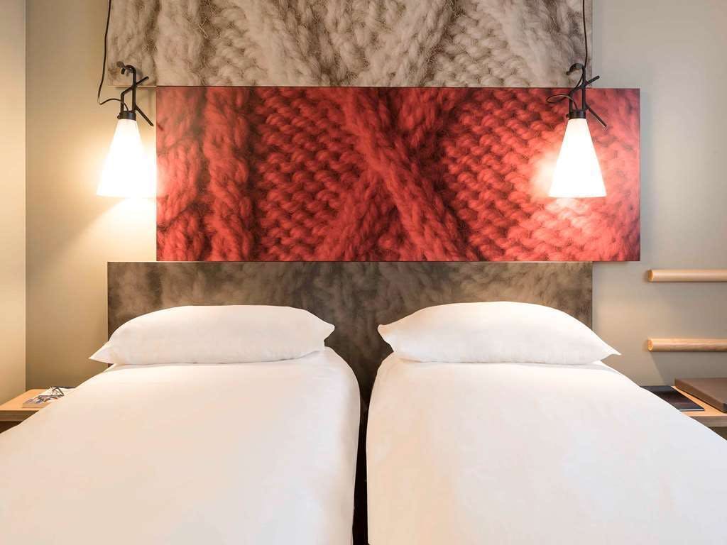 Hotel Ibis Château De Fontainebleau photo 3