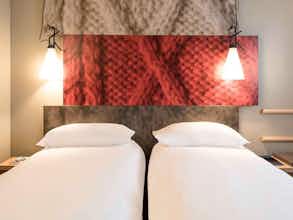 Hotel Ibis Château De Fontainebleau photo 3