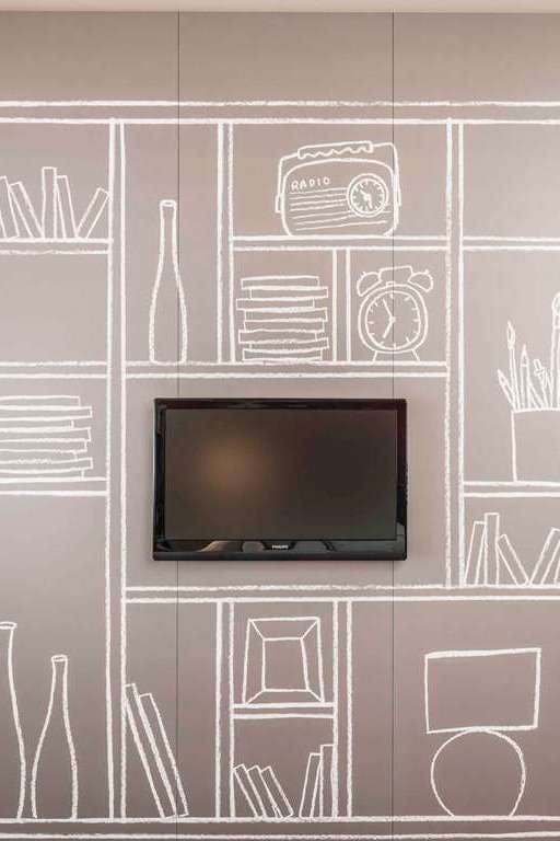 Hotel Ibis Château De Fontainebleau photo 4