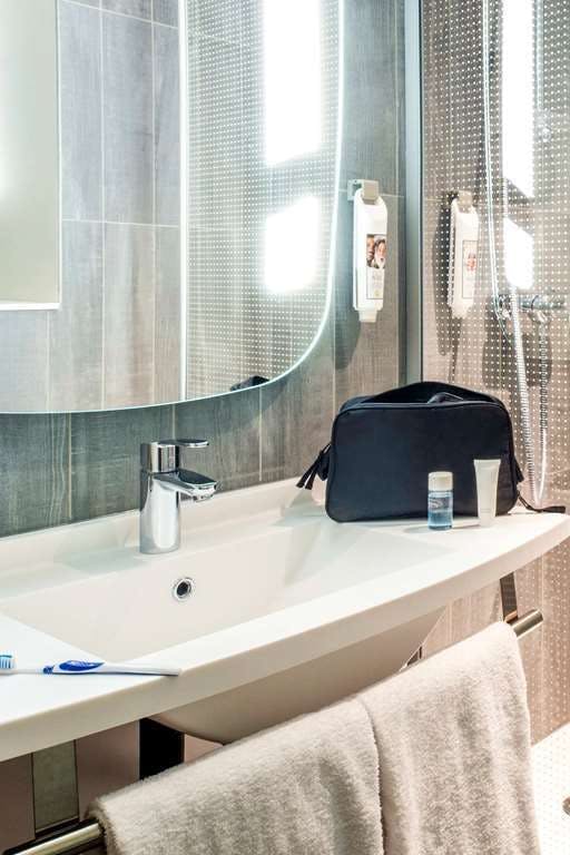 Hotel Ibis Château De Fontainebleau photo 5