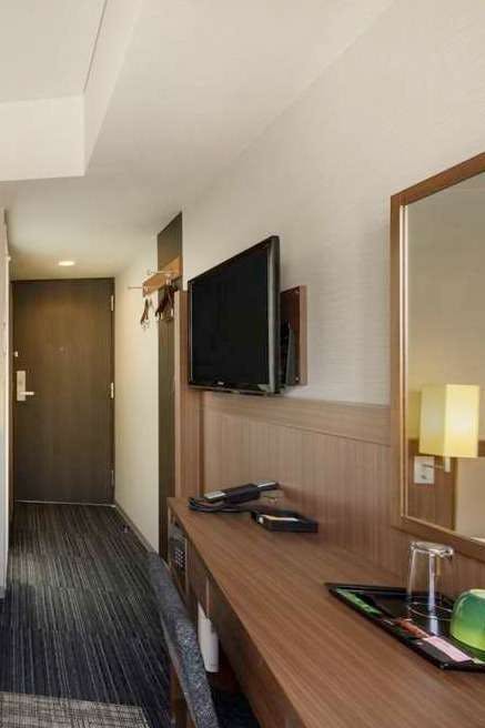 Hotel Ibis Styles Kyoto Shijo photo 4