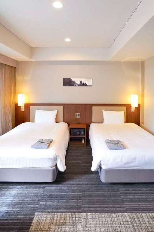 Hotel Ibis Styles Kyoto Shijo photo 3