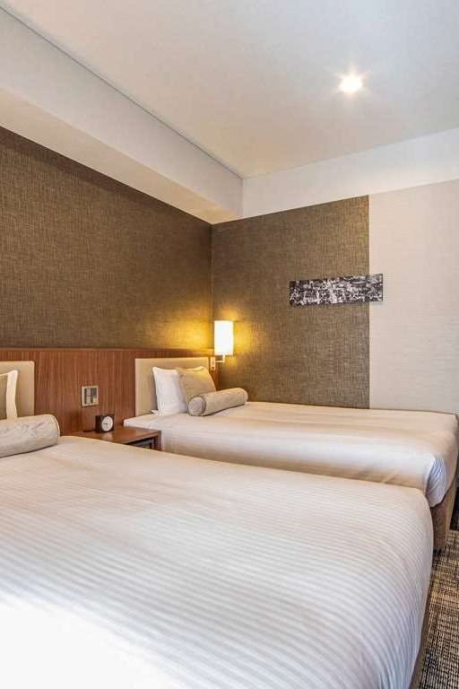 Ibis Styles Tokyo Ginza