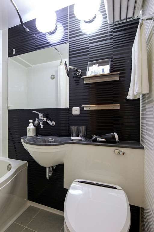 Hotel Ibis Styles Tokyo Ginza photo 1