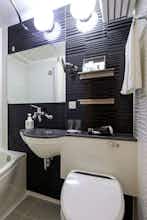 Hotel Ibis Styles Tokyo Ginza photo 1