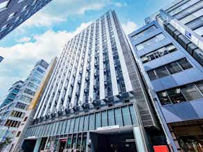 Hotel Ibis Styles Tokyo Ginza photo 2
