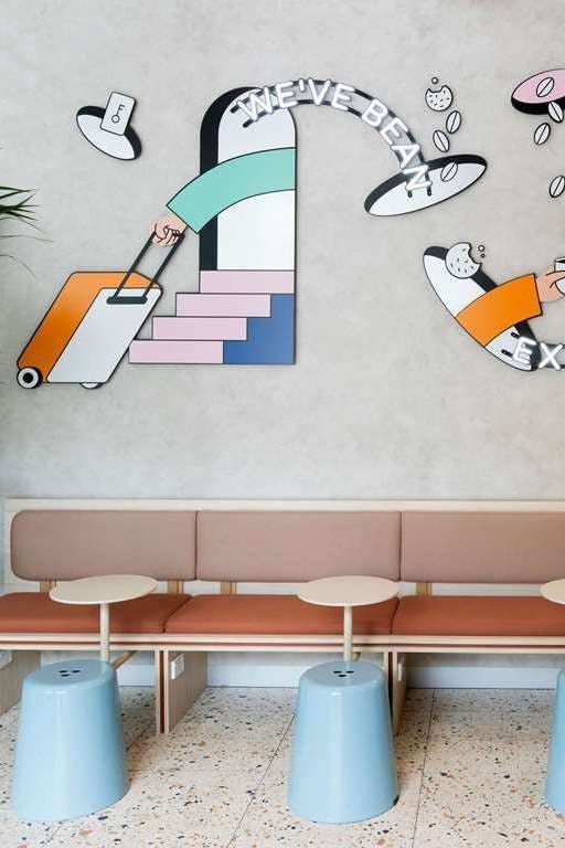 Hotel Ibis Styles Sydney Central photo 5