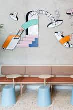 Hotel Ibis Styles Sydney Central photo 5