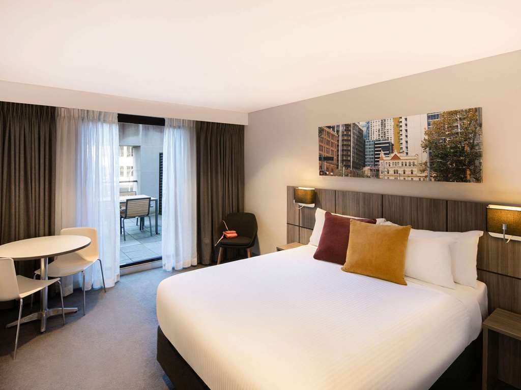Ibis Styles Sydney Central