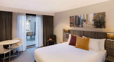 Ibis Styles Sydney Central