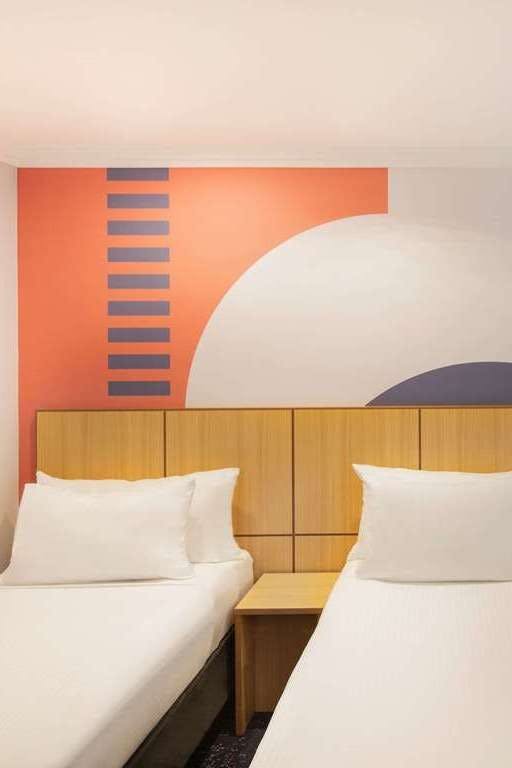 Hotel Ibis Styles Sydney Central photo 3