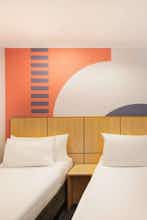 Hotel Ibis Styles Sydney Central photo 3
