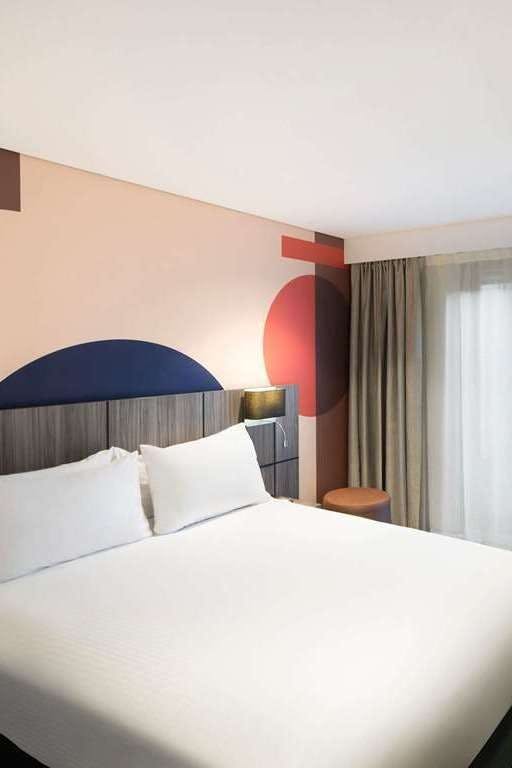 Hotel Ibis Styles Sydney Central photo 1