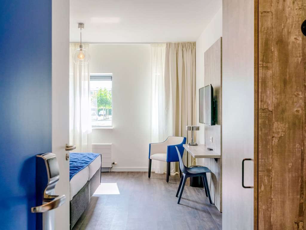 Hotel Ibis Styles Almere photo 2