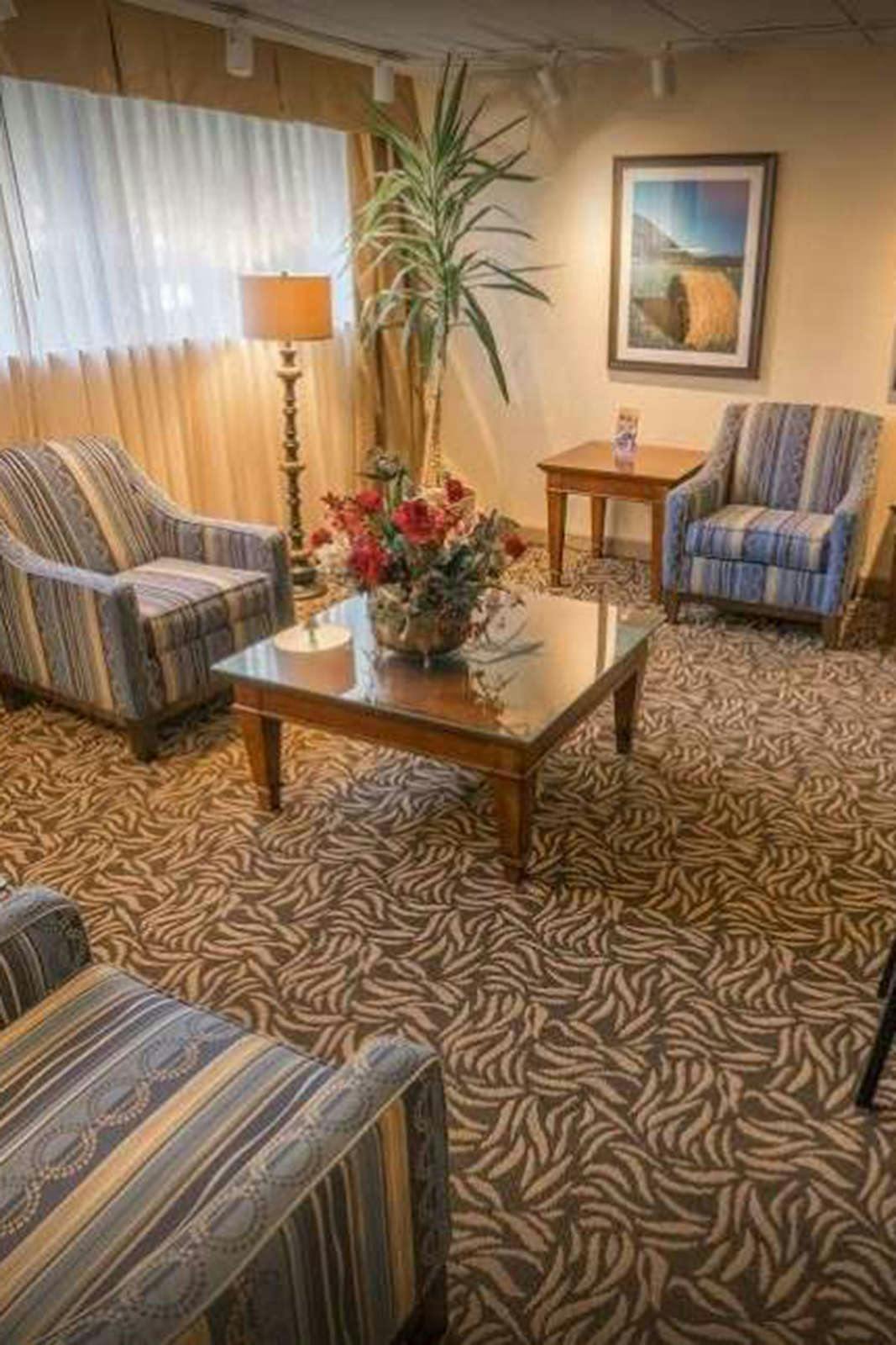 Hotel Baymont by Wyndham Groton/Mystic photo 5