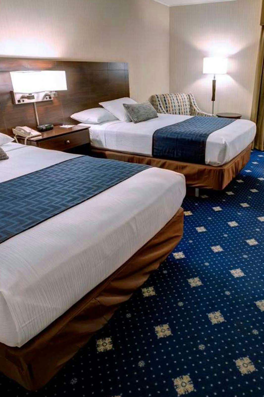 Hotel Baymont by Wyndham Groton/Mystic photo 3