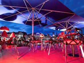 Hotel Ibis Styles Lausanne Center Mad House photo 1