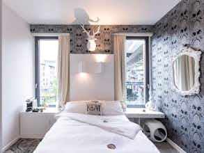Hotel Ibis Styles Lausanne Center Mad House photo 4