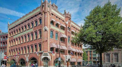 Ibis Styles Den Haag City Centre