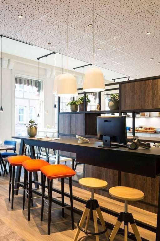 Hotel Ibis Styles Den Haag City Centre photo 5