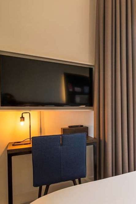 Hotel Ibis Styles Den Haag City Centre photo 3