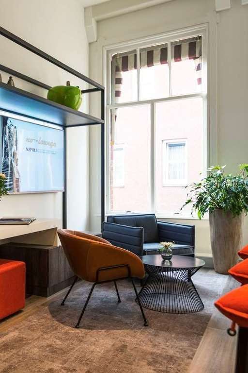 Hotel Ibis Styles Den Haag City Centre photo 4