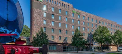 Ibis Styles Hamburg Barmbek