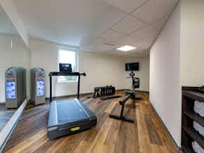 Hotel Ibis Styles Hamburg Barmbek photo 2