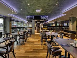 Hotel Ibis Styles Hamburg Barmbek photo 1