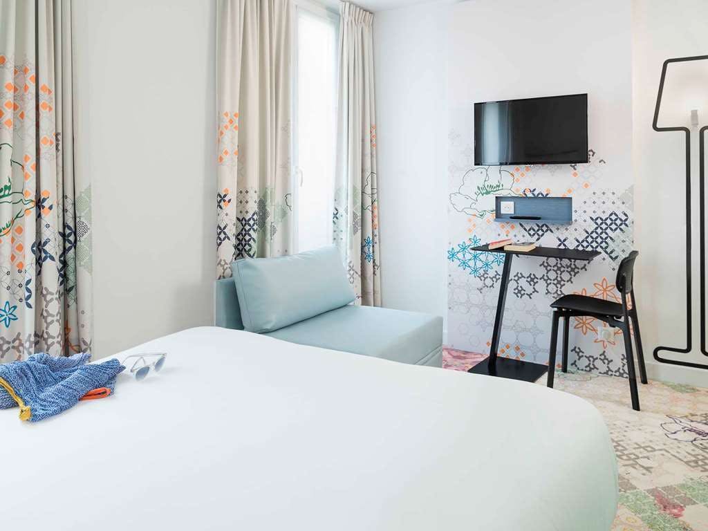 Hotel Ibis Styles Paris Gare Saint Lazare photo 2