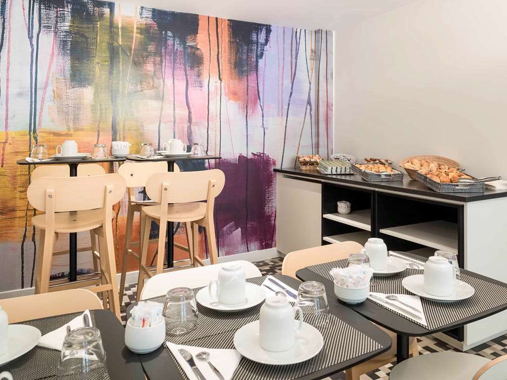 Hotel Ibis Styles Paris Gare Saint Lazare photo 5