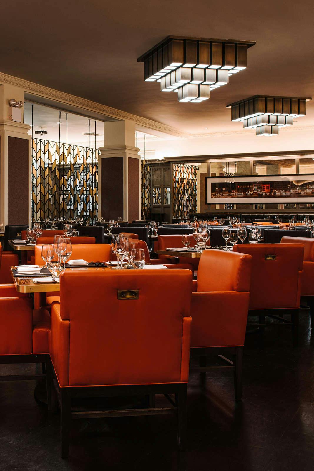 Hotel The Lombardy photo 1