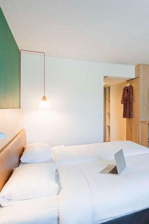 Hotel Ibis Styles Aix Les Bains Domaine De Marlioz photo 3