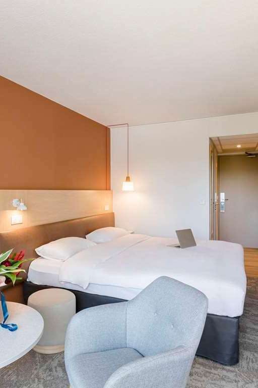 Hotel Ibis Styles Aix Les Bains Domaine De Marlioz photo 2
