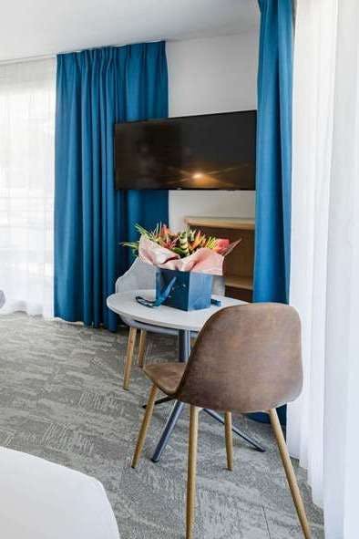 Hotel Ibis Styles Aix Les Bains Domaine De Marlioz photo 4