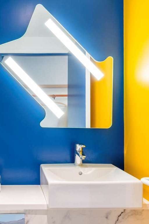 Hotel Ibis Budget Paris Clichy Mairie photo 5