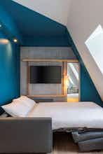 Hotel Ibis Budget Paris Clichy Mairie photo 1