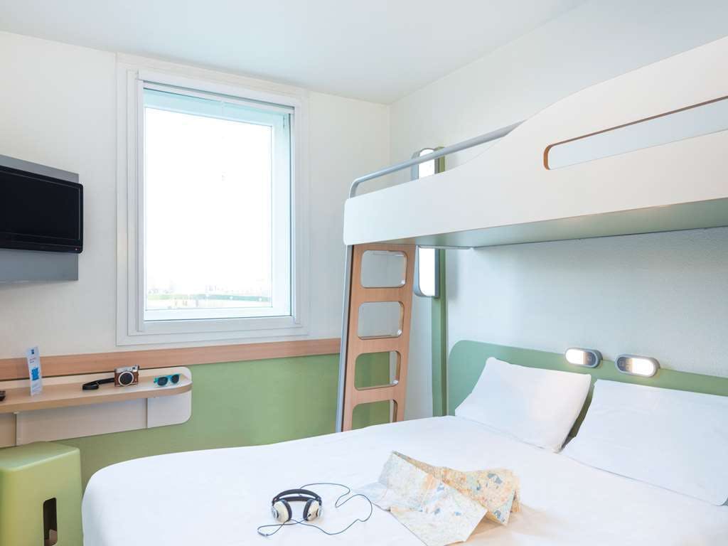 Ibis Budget Roissy Cdg Paris Nord 2