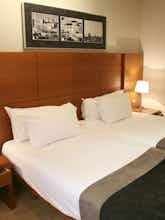 Hotel SILKEN CIUDAD GIJON HOTEL photo 1