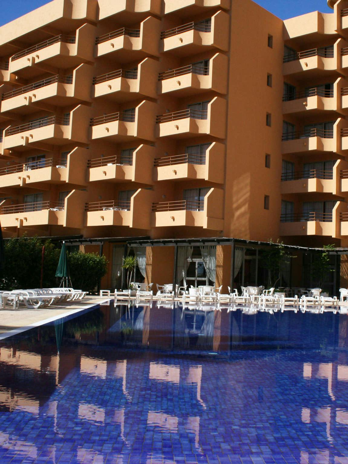 Hotel Dom Pedro Portobelo Aparthotel photo 1